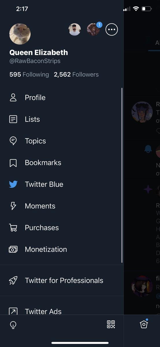 Don’t start dming because of this dumb shit 💀