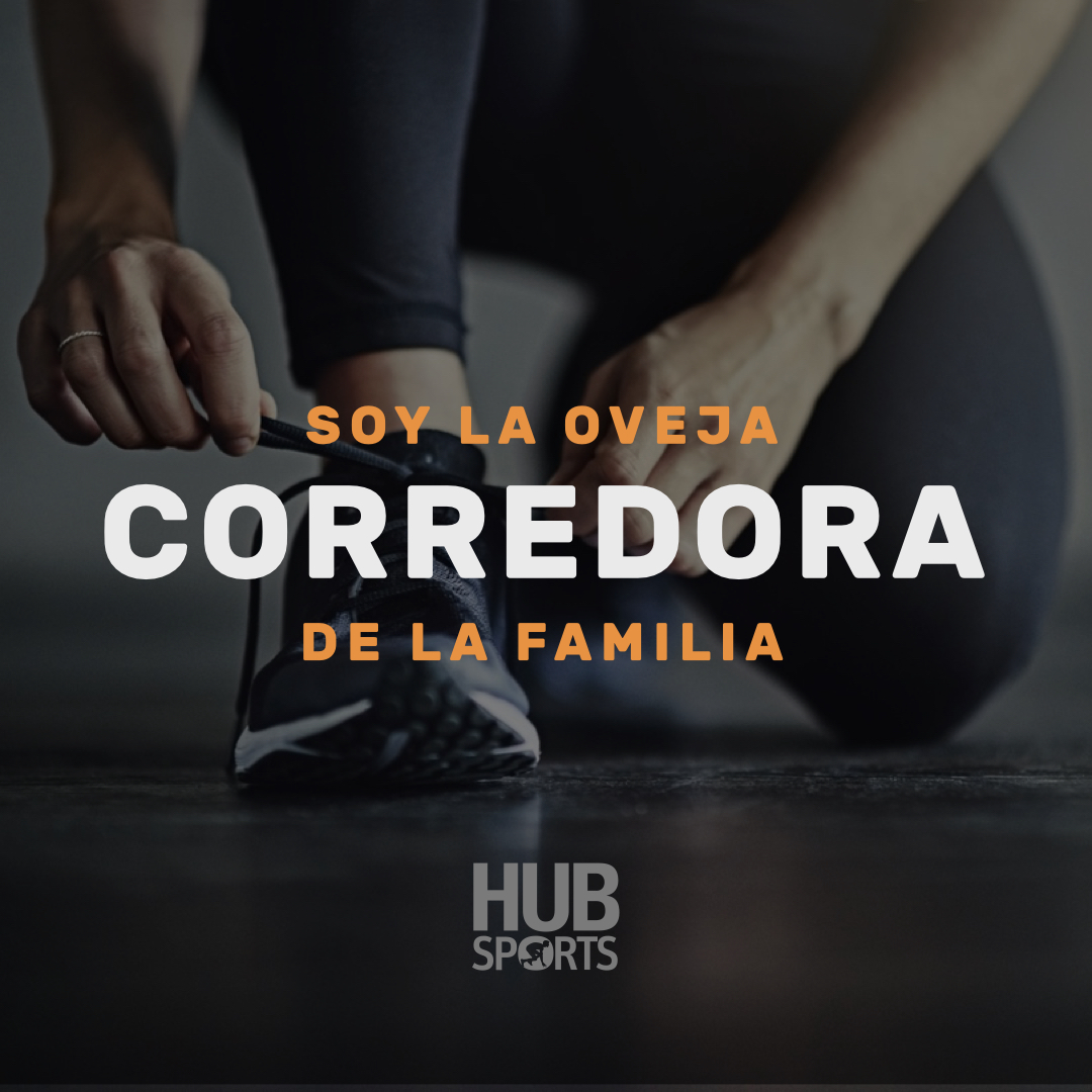 Y con mucho orgullo!

¿Quién más lo es? 🙌🏽

#running #runningmexico #runningmx #runninglife #runninggirl #correr #corrermehaenseñado #correresvida #runningexercise #runningcommunity #corrermexico #amocorrer