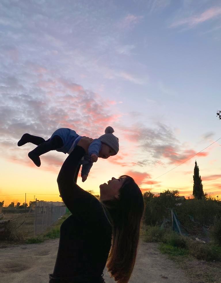 Luciajsoler's tweet photo. 🥰🥰🥰🥰🥰 https://t.co/GdfABIvJMn