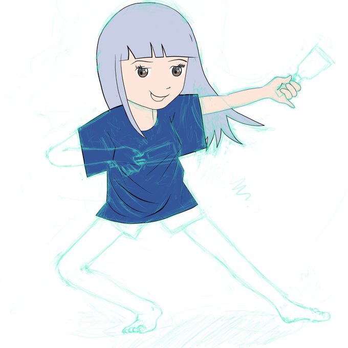 じろうさんのtwitterイラスト検索結果