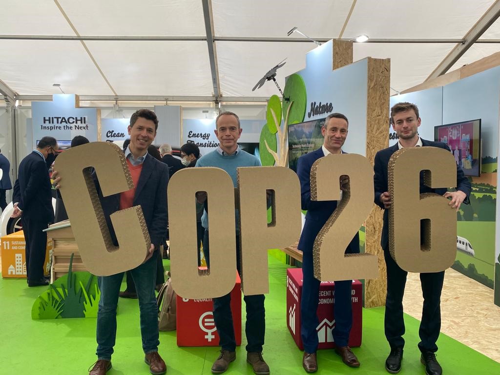 Colliers UK tweet media