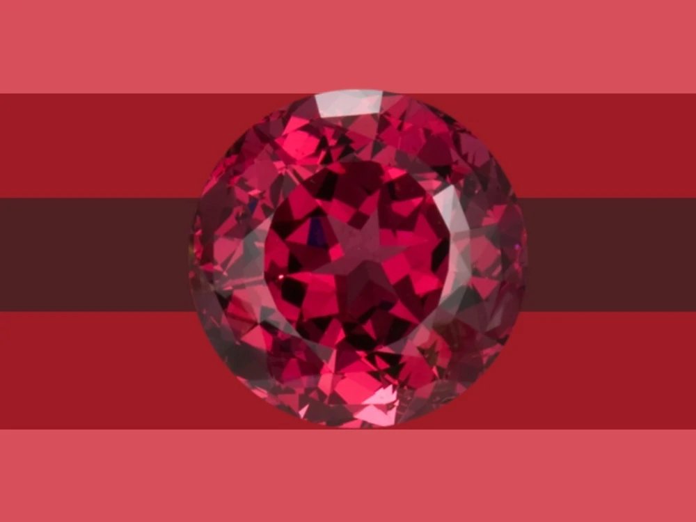 Rubyic - A xenogender connected to rubies. It falls under the crystalcoric umbrella. It could feel red, shiny, and valuable.