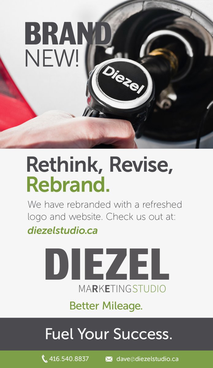 diezelstudio's tweet image. 