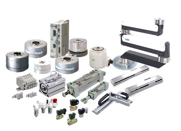 BibusSes's tweet photo. "💯Higher accuracy, faster operation and lower costs."

🔝Process automation has led to the creation of performance components in terms of control, power, rigidity, speed and ease of industrial processes.

👉https://t.co/xSzXcP99Ge ✉️office@bibus.ro

#bibus #bibusses #ckd https://t.co/t2deSee9lI