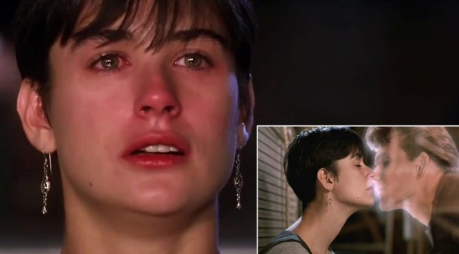 Happy Birthday, Demi Moore! 