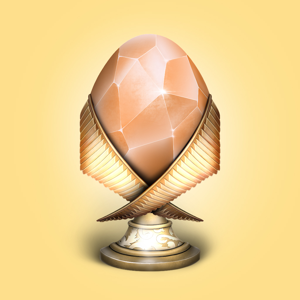 Fabergegg_Club's tweet photo. 🏅GOLD RUSH🏅

#NFT  #nftart  #cryptoartist  #nftcollector  #NFTCommunity  #NFTshill https://t.co/lOgdapppyE