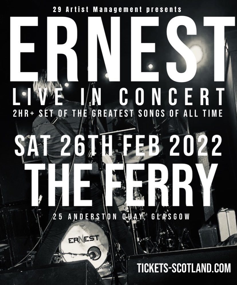 Tickets on sale now via <a href="/ticketsscotland/">Tickets Scotland</a>