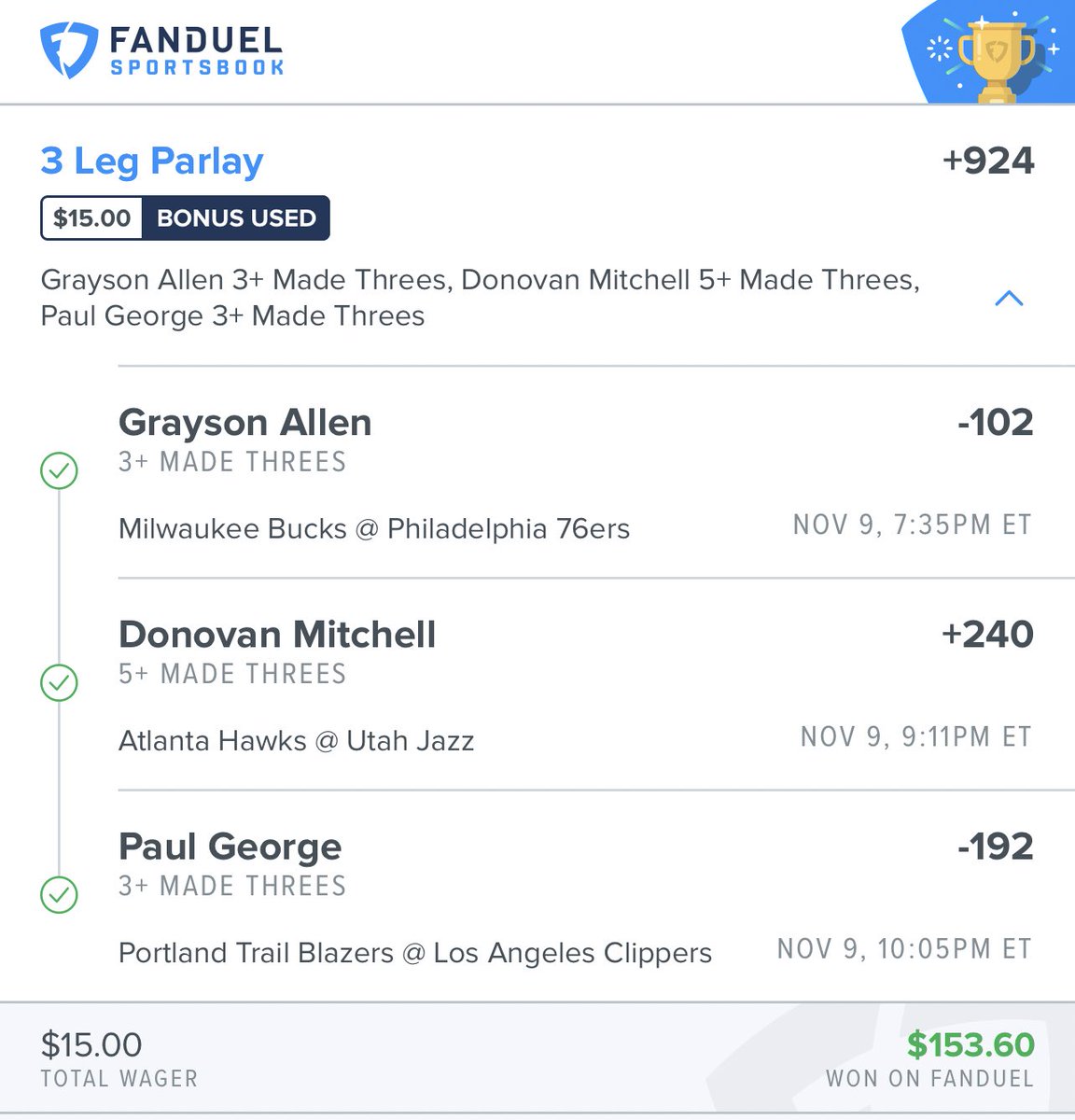 capper_handi's tweet image. DM for picks 💰 💰 💰