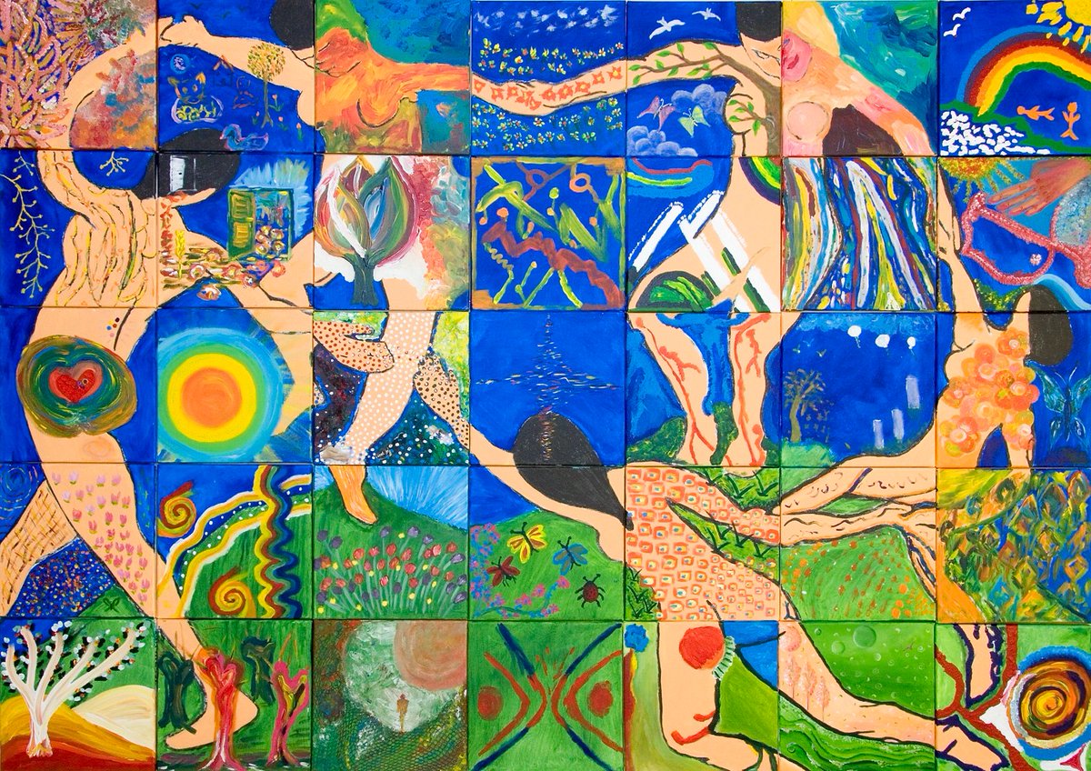 We zoeken dansdocenten voor Dansen voor je Leven! Na zingen, spelen, beelden en schrijven voor je leven is het tijd om muziek en beweging te brengen in ons aanbod. Op 22-11 organiseren we een online bijeenkomst. Interesse? Aanmelden/meer info info@kankerinbeeld.nl