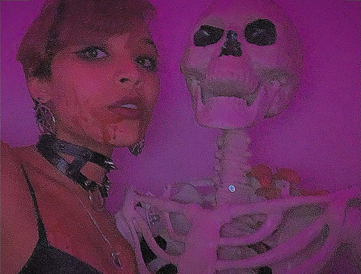 softghostbaby's tweet photo. Aren’t we cute together? https://t.co/9I3zF4N7k6