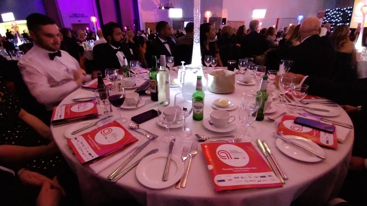 beardoweirdo72's tweet photo. Looking forward to this year's awards... Come on Ahmad Ford and HydraForce Ltd... 🤞#GBAA21 https://t.co/Ph12yVdUN8