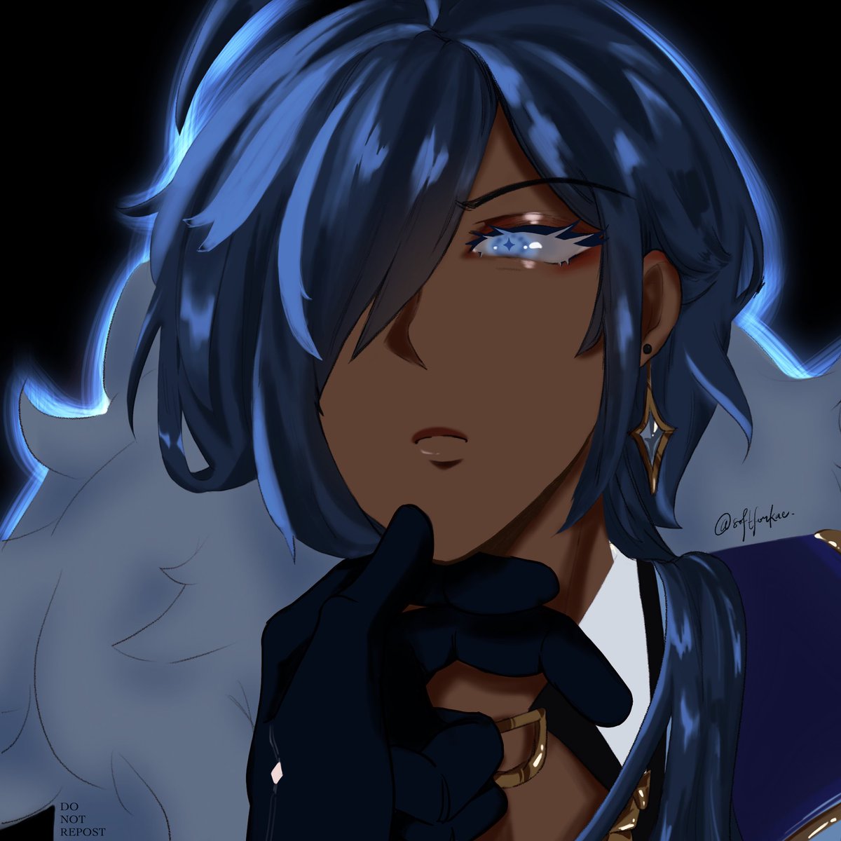 sofeesticated's tweet photo. “ What’s with them long face , captain ? ”

#kaeya #genshinimpact #genshinimpactfanart #原神 https://t.co/udIy5jjJw4