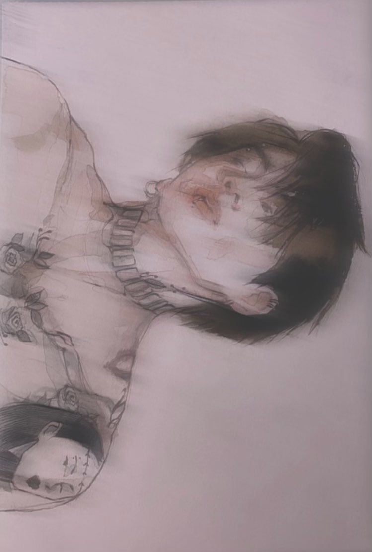 ___ (@wrmbll) on Twitter photo 