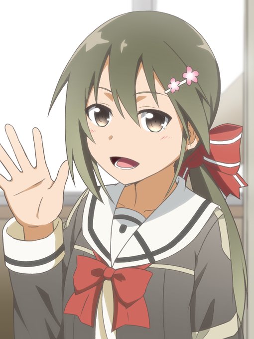 三ノ輪銀生誕祭のtwitterイラスト検索結果