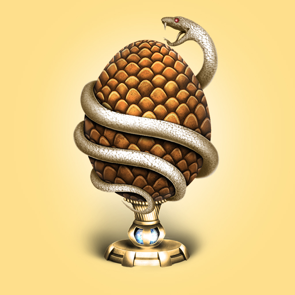 Fabergegg_Club's tweet photo. 🏅GOLD RUSH🏅

#NFT  #nftart  #cryptoartist  #nftcollector  #NFTCommunity  #NFTshill https://t.co/lOgdapppyE