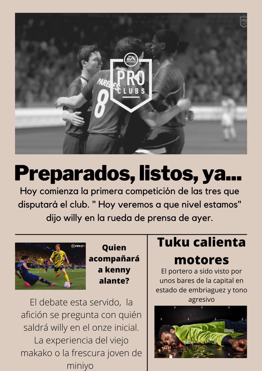Ricar10eSports's tweet photo. Por gentileza de @KennyPongol14
EMPEZAMOS LA TEMPORADA
#BeRYU https://t.co/93cWVyhTys
