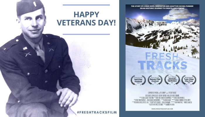 Fresh Tracks Film tweet media