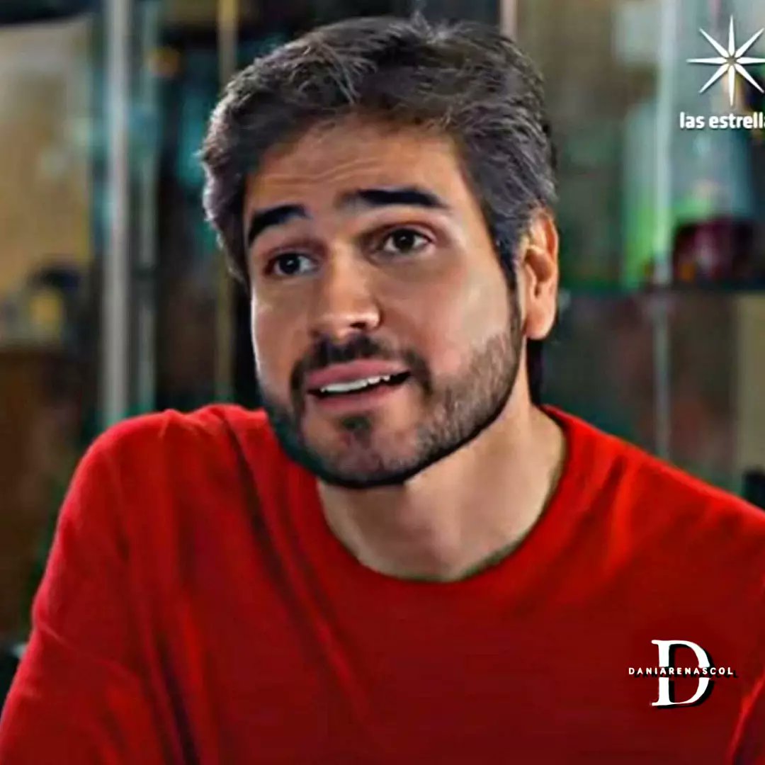 DaniArenasCol's tweet photo. #FelizJueves #Fotocapturas 📸 #2Parte #MejoresMomentos #Alberto
🧔🏻👕❤💛😍🤤 #DanielArenas @DanArenas #SOSMeEstoyEnamorando 🆘️💘 @SOSenamorando #Capitulo48 🎬4️⃣8️⃣ #ConLasEstrellas 📺✨ @Canal_Estrellas #TelevisaTelenovelas #MX #TeamDanielArenas https://t.co/T4I29Oivyx