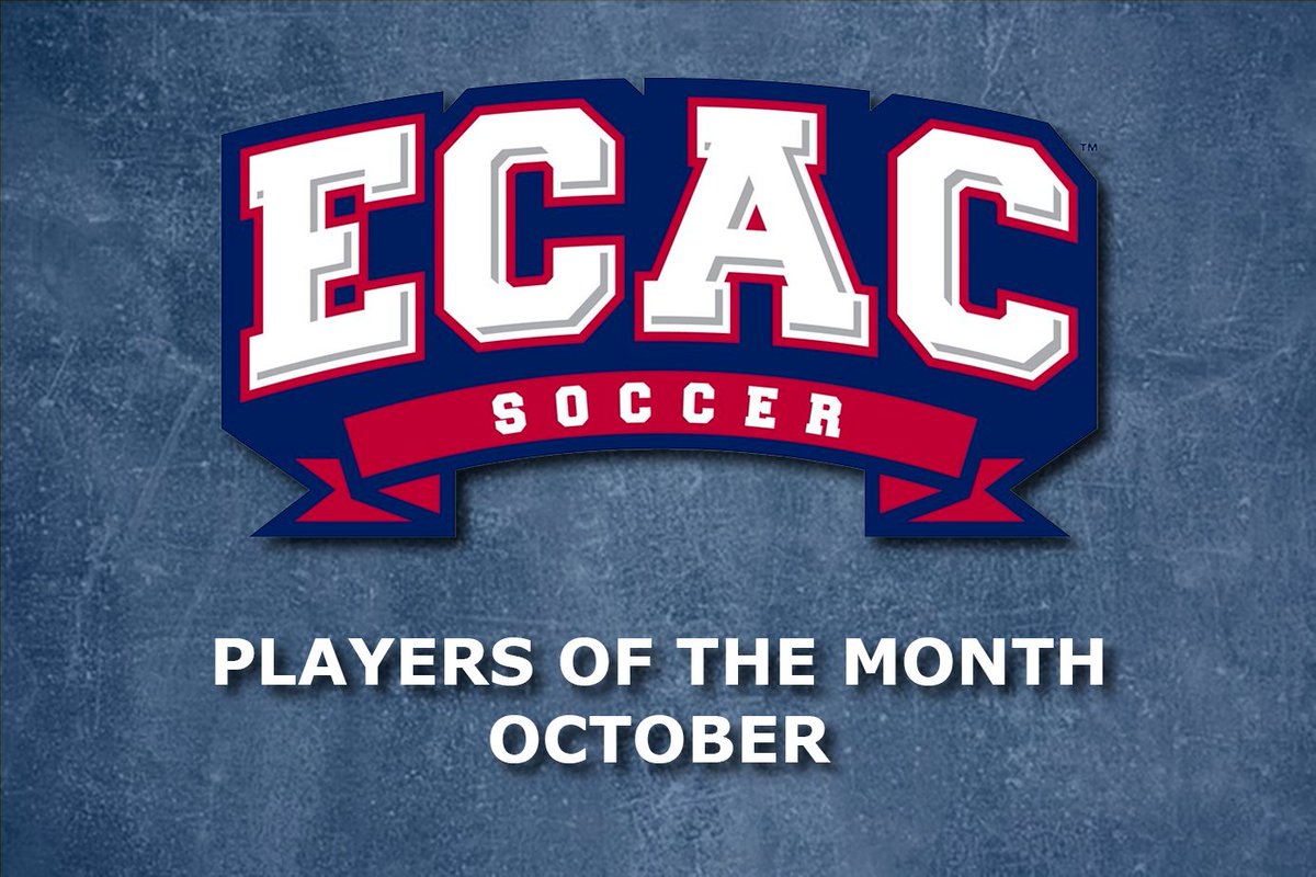 Emory & Henry Wasps (@gowasps) on Twitter photo Congratulations to Camilla Dobraniecki of <a href="/EHCWS/">Emory & Henry Women's Soccer</a> on being named the ECAC Division II Women's Soccer Rookie of the Month! bit.ly/2YG1W9m #GoWasps #BlueCollarGoldStandard Congratulations to Camilla Dobraniecki of <a href="/EHCWS/">Emory & Henry Women's Soccer</a> on being named the ECAC Division II Women's Soccer Rookie of the Month! bit.ly/2YG1W9m #GoWasps #BlueCollarGoldStandard