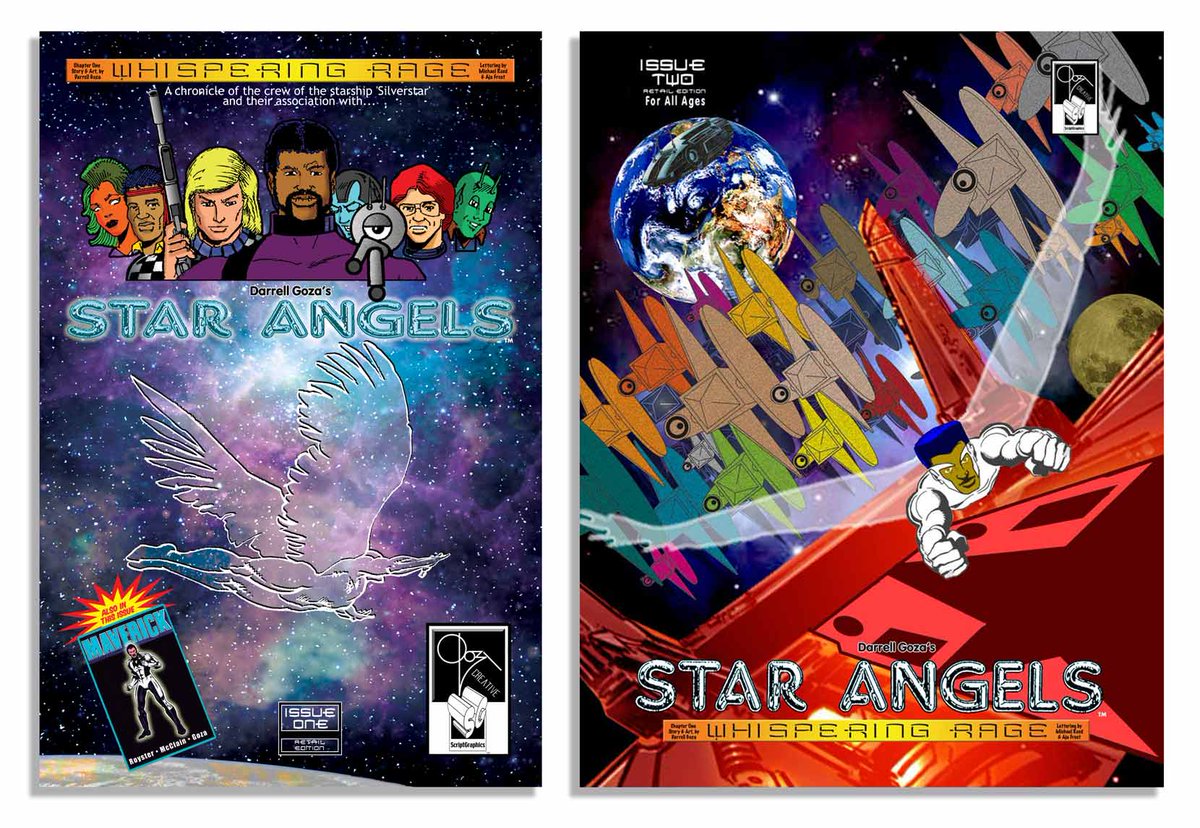 Nightray2002's tweet photo. Two books available for the Christmas Holiday Season. Info coming soon. https://t.co/iQ28iv6uGB