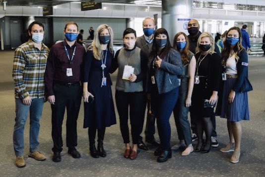 Sharon Bauserman Hogg tweet media