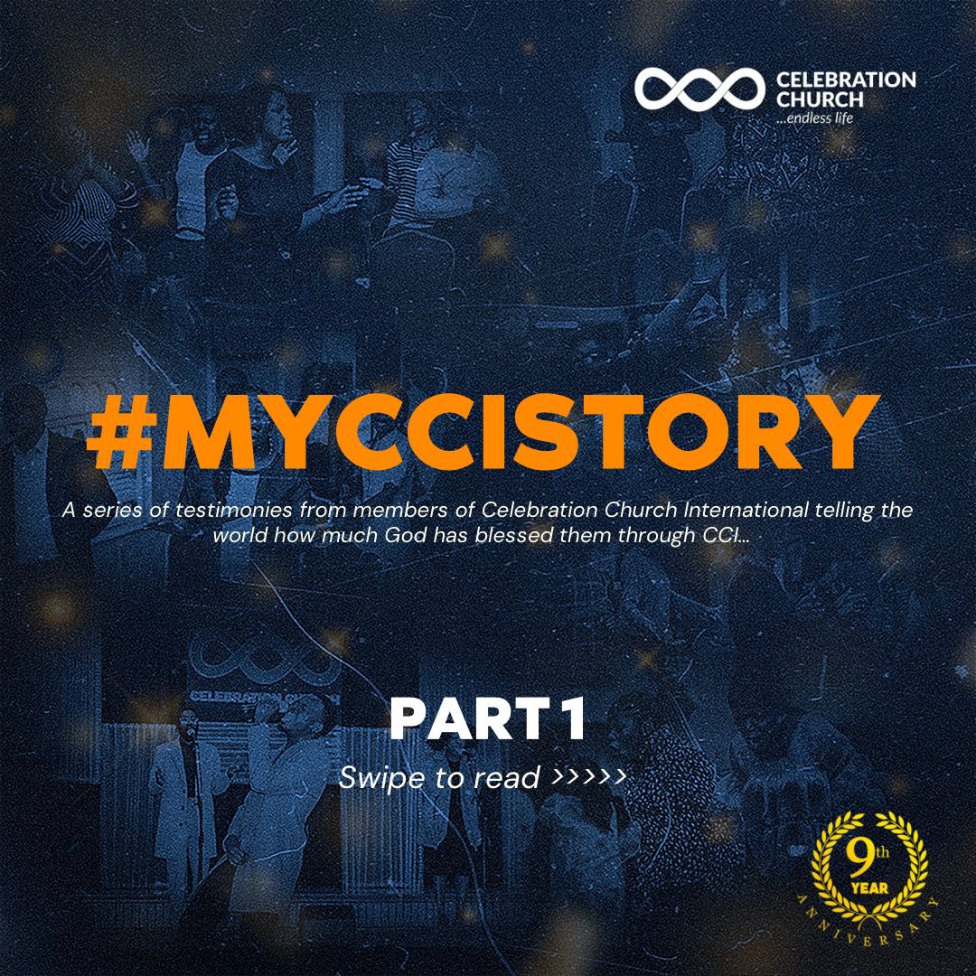 cci__global's tweet photo. It’s been 9 years of impact for us with testimonies falling in left, right and center 🥳🥳💃

What’s your #CCIStory? 
Share it with us in the comments! https://t.co/p7QKV1HFKe