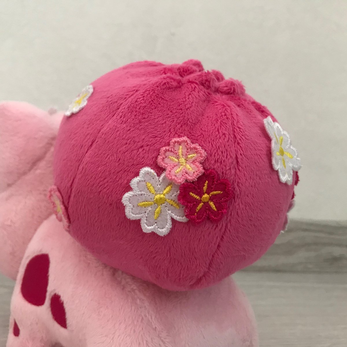 Alpha Mango (@_alphamango_) on Twitter photo Finished Bulbasaur. This cutie is also looking for a home 🥰Pattern by <a href="/CholyKnight/">Sew Desu Ne?</a>
#bulbasaur #handmade #handsewn #plush #plushie #pokemon #grasstype #sakura #Flowers #cherryblossom #bisasam #pink #Crafting Finished Bulbasaur. This cutie is also looking for a home 🥰Pattern by <a href="/CholyKnight/">Sew Desu Ne?</a>
#bulbasaur #handmade #handsewn #plush #plushie #pokemon #grasstype #sakura #Flowers #cherryblossom #bisasam #pink #Crafting