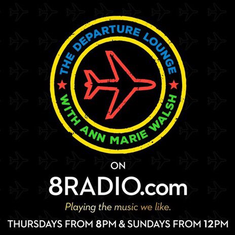 TroublePilgrims's tweet photo. Thank you @NovatoneMM for taking BLOOD GLASS and GASOLINE to THE DEPARTURE LOUNGE💥🚀🩸🥃⛽️Tonight at 8🛎’s on @8RadioIreland @TroublePilgrims #bloodglassandgasoline #notablesoundtrack #Romantic #intimate #rocknroll #gritty #thriller #irreverent
#procreative #drama #emotional https://t.co/ntoqERNOTD