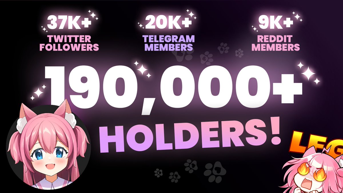 Catgirl Catgirlcoin Twitter Catgirl Catgirlcoin Twitter