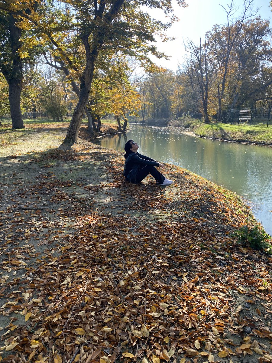 NailaVekilova's tweet photo. Have had a couple of days in the silence at one of the most beautiful places of my homeland
#Nabran #Azerbaijan #photo #nature #autumn https://t.co/774TwyM2mY