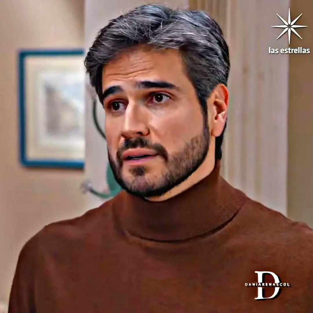 DaniArenasCol's tweet photo. #FelizJueves #Fotocapturas 📸 #1Parte #MejoresMomentos #Alberto
🧔🏻👕❤💛😍🤤 #DanielArenas @DanArenas #SOSMeEstoyEnamorando 🆘️💘 @SOSenamorando #Capitulo48 🎬4️⃣8️⃣ #ConLasEstrellas 📺✨ @Canal_Estrellas #TelevisaTelenovelas #MX #TeamDanielArenas https://t.co/F2PmA748HS