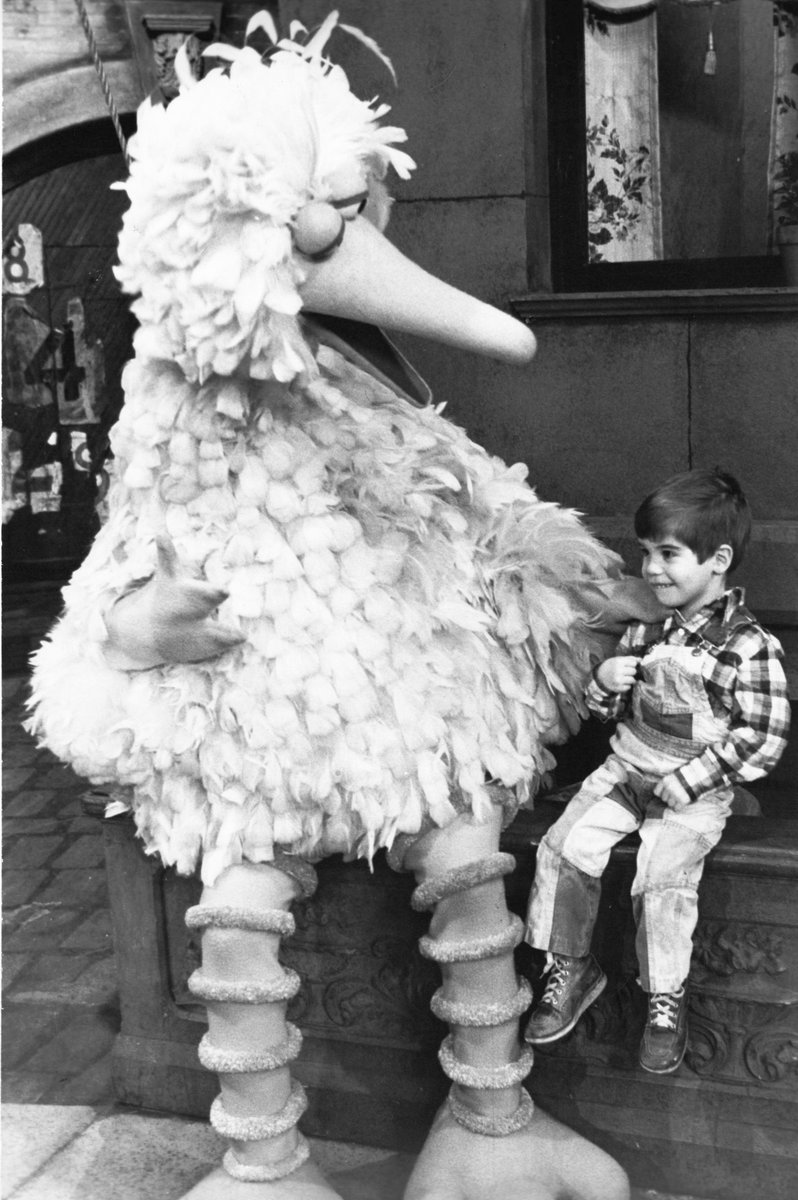 nathanielmiller's tweet photo. Hey, you have may some crazy overalls, but in 30+ years you'll still be less of a d-bag than Ted Cruz. https://t.co/EdVyKnQd9l