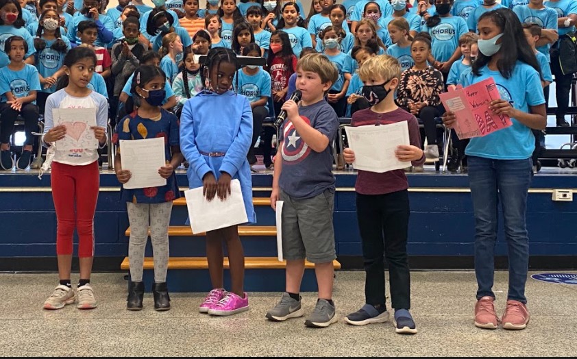 Midway Elementary tweet media