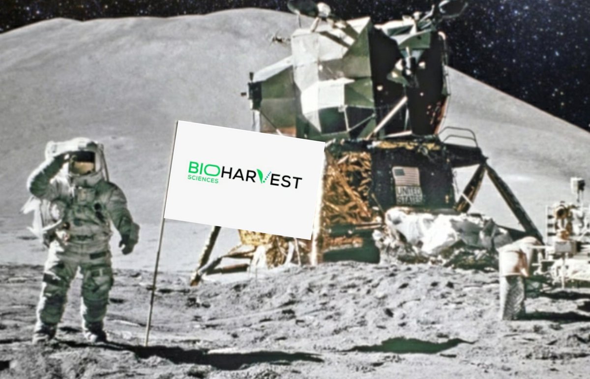 class_investor's tweet photo. In @BioHarvestBHSC We Trust $BHSC $CNVCF #Futurefarmers #Humanutility #ESGINVESTING https://t.co/KwSKyMk3L1