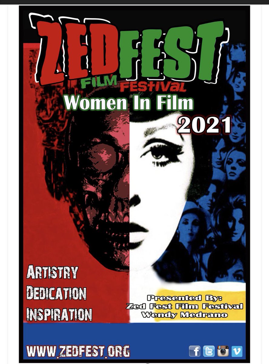 BrookeLewisLA's tweet photo. .@Zedfestfilmfest TONIGHT #ZedFest #FilmFestival 2021 #OpeningNight 🍾🥂#Films with #WomenInFilm I adore & admire🙌 @lavenderwm @staciwilson @julietlandau 🎥❤️ #Support “The Second Age Of Aquarius” & “A Place Among The Dead” #Tickets #Link @laemmle below:
https://t.co/JJXCZipdWr https://t.co/UMMH0NCGVc