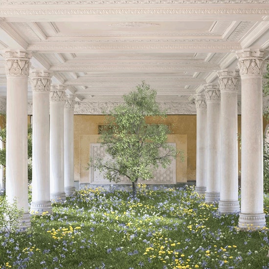 💎 The Wild Within - ‘Secrets’ 💎

✨ Artwork by <a href="/ryankoopmans/">Ryan Koopmans</a>
💰 Sold to bordersroad for 13.0 ETH ($61,970.22)

SuperRare.co/artwork-v2/the…

$RARE #CryptoArt #NFT