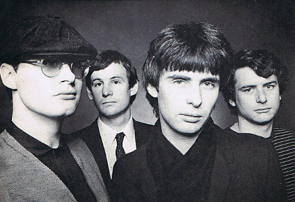 Happy Birthday Mr Andy Partridge 