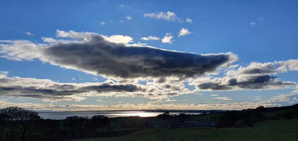 The post Agritourism conference cloud still looms today after having to miss the second day due to staff coming down with covid! But still buzzing from the first day. What an inspirational group of people. Brilliant to finally meet so many of you. #inspired