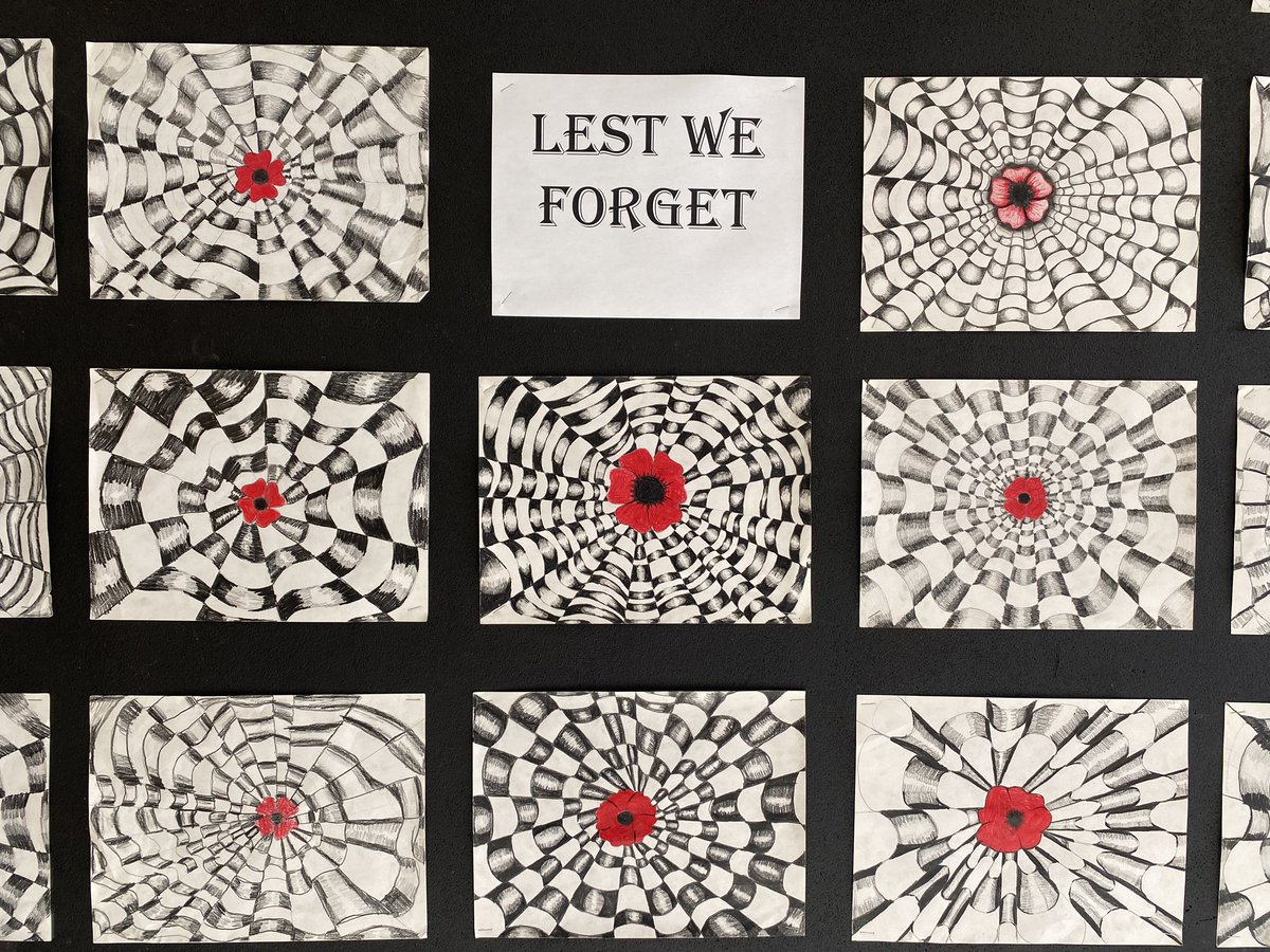 mrsgdy's tweet photo. Lest we Forget! https://t.co/Cms2SqXeip