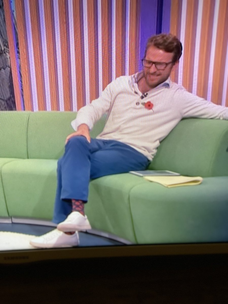 Michael Coates tweet media