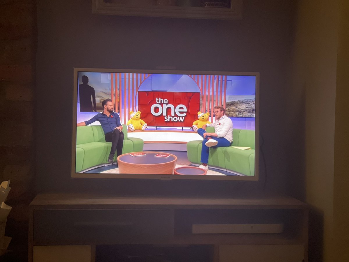 Michael Coates tweet media