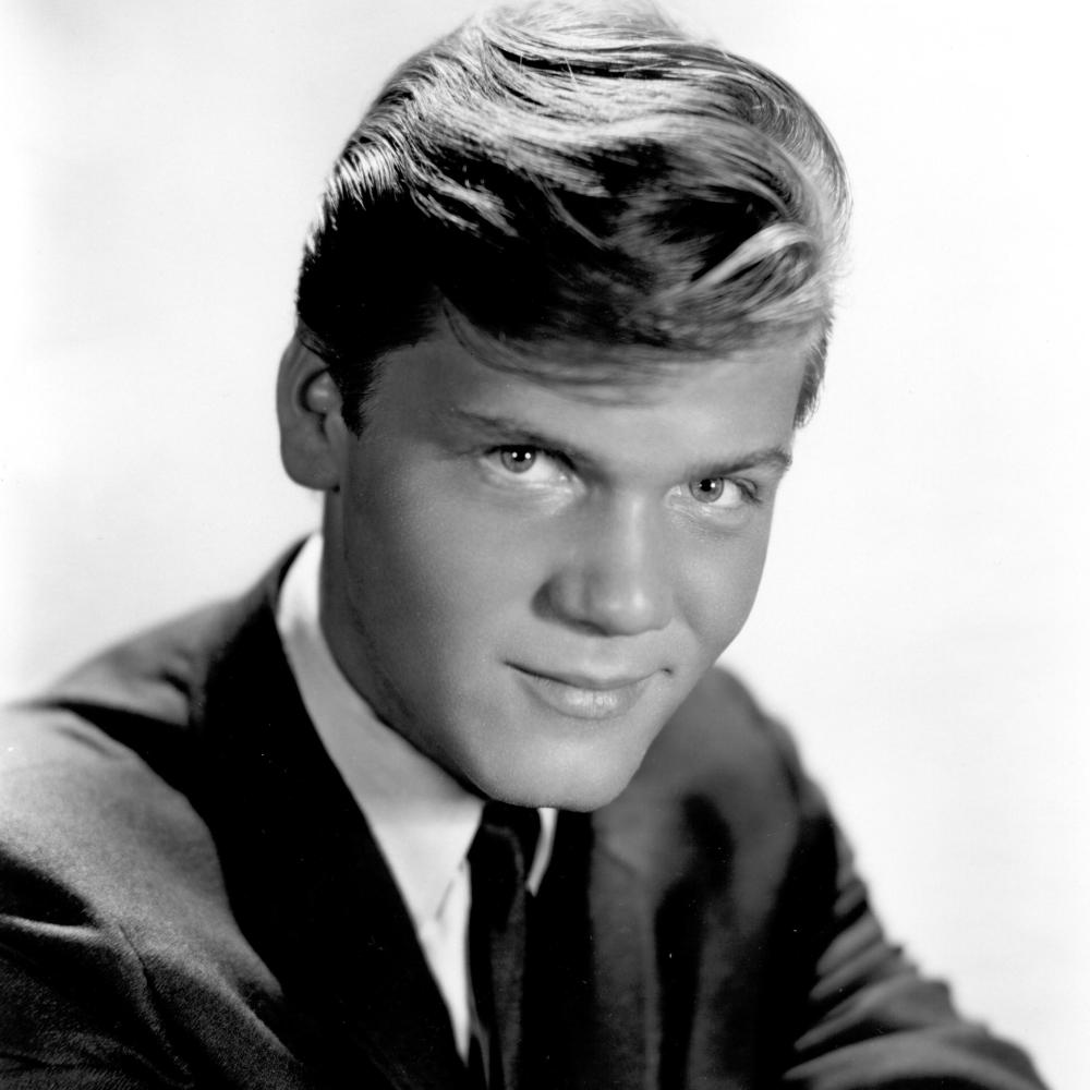 Happy Birthday  Brian Hyland 