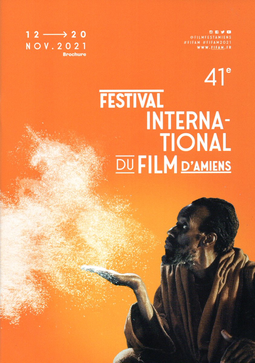 <a href="/DjambarLeFilm/">Djambar, le film</a> sera projeté le 14 novembre à 14H à la <a href="/MCAmiens/">Maison de la Culture Amiens</a> dans le cadre du <a href="/filmfestamiens/">Festival International du Film d'Amiens</a> en présence de l'équipe du film. @MathieuKrim #Cinéma #Film #Afrique #Sénégal #Littérature #Festival #France #Amiens #Documentaire @Thom_Roland <a href="/fontainelucien/">Lucien Fontaine</a> <a href="/filmfestamiens/">Festival International du Film d'Amiens</a>
