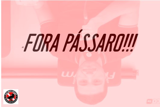 acaodiretavasco's tweet photo. #forapassaro demitir cabo, limpar elenco seja os refugos, seja a base, contratar empresa de análise, dt e diretor executivo e um vp de futebol. https://t.co/XLnV9cnAjZ