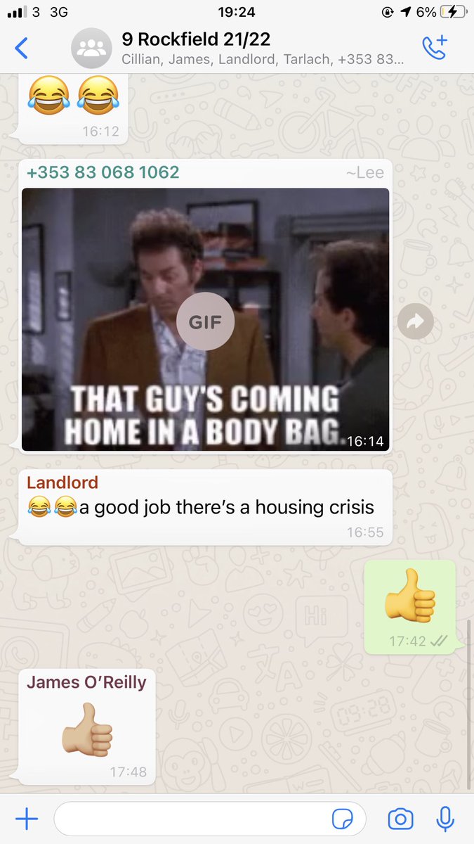 ultB1's tweet photo. Ceiling in our house started leaking, not for the first time, and our landlord is laughing at us and the housing crisis. https://t.co/rhWyPfQ12i