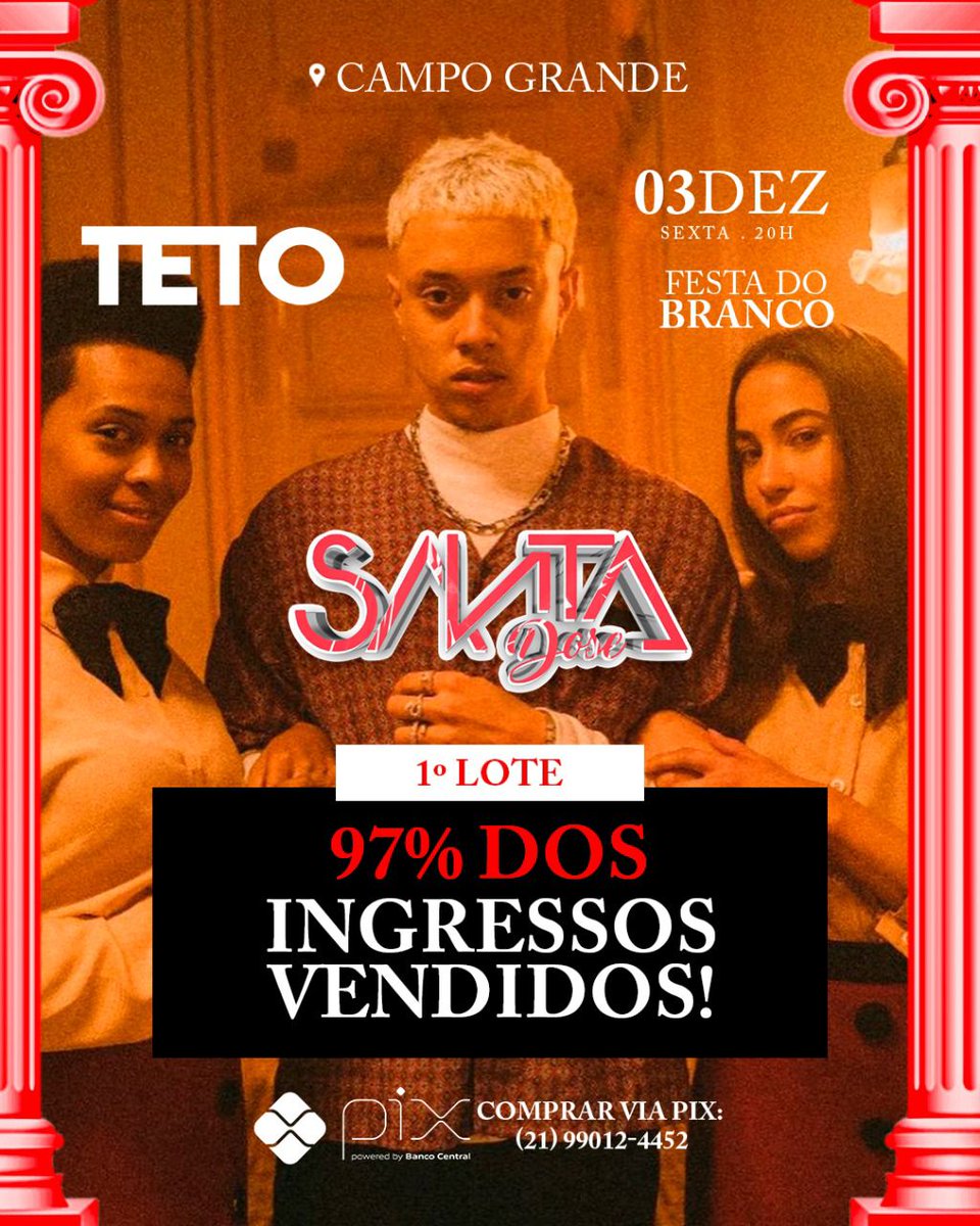 brendiinha_2's tweet photo. está chegando emm, garanta o seu antes q acabe 🥳🥳🥰#SantaDose https://t.co/2o7AttXZmv