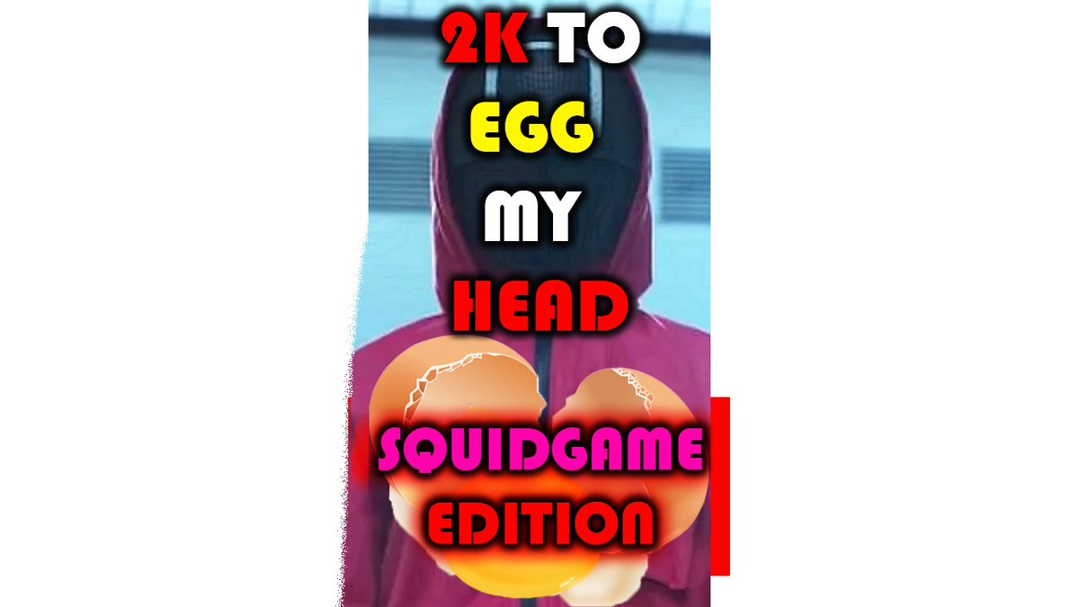 IWULT1's tweet photo. GET THIS VIDIO TO 2K LIKES LINKS IS BELOW!? 
https://t.co/TGdVVYEuAG #squidgame
#squidgameedit #squidgamememes #honeycomb #squidgames #squidgamenetflix #squidgamefanart #youtube #tiktok #squidgamechallenge #squidgame #enjoylife #likelike #share #subscribe #enjoy #challenge https://t.co/wrsfbubSkQ