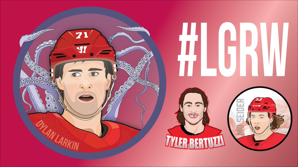 eyeontheblueli1's tweet photo. @DetroitRedWings #LGRW https://t.co/ChM4xTzDyX