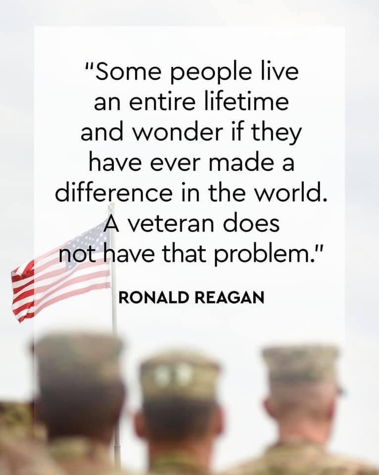 actionteamcmhs's tweet photo. Veteran’s Day, a day to honor the brave men and women who have selflessly chosen to defend the country and the flag. To past, present and future - your sacrifice and service never goes unnoticed or unappreciated. Happy Veteran’s Day. https://t.co/qwkGB18HNG