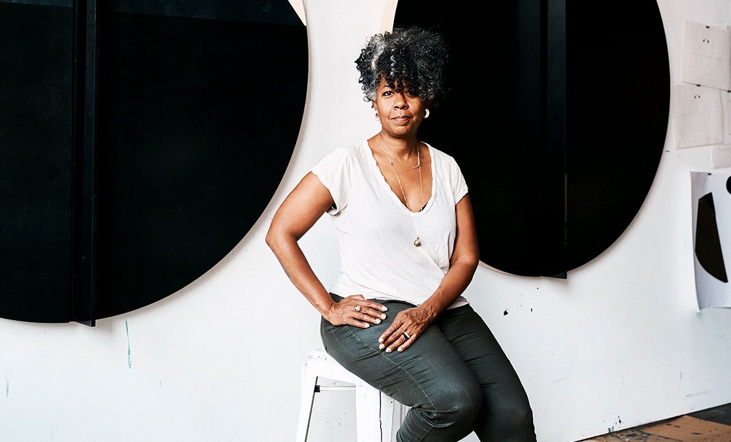 TORKWASE DYSON JOINS GRAY | Gray is pleased to announce our representation of Torkwase Dyson, joining Pace in representing the artist.

Read the full press release: bit.ly/30f1Bve